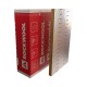 ROCKWOOL ТЕХ БАТТС 75 Кф кашированная-0