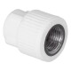 FORA PP-R Муфта комбинированная ВР 32x3/4" латунь-0