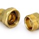 Uni-Fitt 650G Разъемное соединение прямое НВ O-RING-1