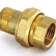 Uni-Fitt 650G Разъемное соединение прямое НВ O-RING-3