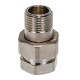 Uni-Fitt 650N Разъемное соединение прямое НВ O-RING-2