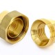 Uni-Fitt 655G Разъемное соединение прямое ВВ O-RING-1