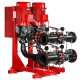 Насосная установка Wilo CO 3 BL-0
