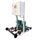 Насосная установка Wilo CO 3 MVL SK-FFS-CS-0