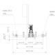Насосная установка Wilo CO 3 MVL SK-FFS-CS-3