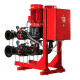 Насосная установка Wilo CO 4 BL-1