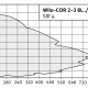 Насосная установка Wilo COR-3 BL-3