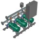 Wilo Насосная установка COR-2 BL 40/170-7.5/2/SKw-R-0