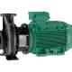 Wilo Насос CronoBloc-BL 125/225-11/4-R-1