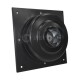 Systemair Вентилятор канальный круглый Sysimple TKV-0