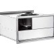 Systemair Вентилятор канальный прямоугольный Sysimple TKT-0