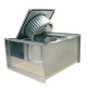 Systemair Вентилятор канальный прямоугольный Sysimple TKT-1