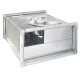 Systemair Вентилятор канальный прямоугольный Sysimple TKT-2