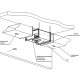Systemair Вентилятор канальный прямоугольный Sysimple TKT-4