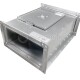 Systemair Вентилятор канальный прямоугольный Sysimple TRS-1