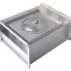 Systemair Вентилятор канальный прямоугольный Sysimple KTR-0