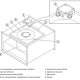 Systemair Вентилятор канальный прямоугольный Sysimple KTR-1