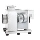 Systemair Вентилятор кухонный вытяжной Sysimple TKBT 250T, 3500 м³/час, 1500 Вт-2