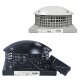 Systemair Крышный вентилятор Sysimple TDHS 560 EC-двигатель, 14000 м³/час, 3950 Вт-0