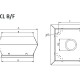 Systemair Крышный вентилятор Sysimple TDVS-1