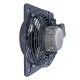 Systemair Осевой вентилятор Sysimple TAWE 250, 1200 м³/час, 125 Вт-0
