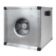 Systemair Вентилятор канальный квадратный Sysimple TMB-0