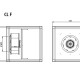 Systemair Вентилятор канальный квадратный Sysimple TMB-1