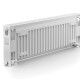 Радиатор стальной панельный PRADO Universal 11х500х2800, 3496 Вт-1