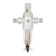 Varmega Фильтр промывной, комбинированный с редуктором, ХВС, PN16, DN 15, 1/2"-1