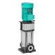Wilo Насос центробежный вертикальный HELIX V 2210-1/25/E/KS/400-50-N-0