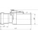 Ostendorf HT Обратный клапан-1