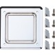 Крышка воздушного клапана HL905-5