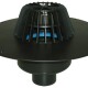 Кровельные воронки HL 62F для FPO-мембран-0