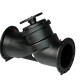 TAFLINE Клапан балансировочный фланцевый KPF-SL PN 16, DN 40, Kvs=37 м3/ч-2