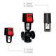 TAFLINE Электропривод для клапана E-DRIVE-TL-2