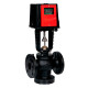 TAFLINE Электропривод для клапана E-DRIVE-TL-1