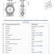 TAFLINE Затвор дисковый TL71C-16D с рукояткой, диск нержавеющий-2