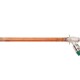 Arrowhead 485 Кран незамерзающий уличный Vacuumbreaker, с антисифоном-0