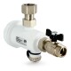 Uni-Fitt 215 Фильтр-грязеуловитель-0