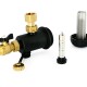 Uni-Fitt 215 Фильтр-грязеуловитель-4