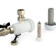 Uni-Fitt 215 Фильтр-грязеуловитель-5