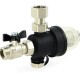 Uni-Fitt 215 Фильтр-грязеуловитель-6