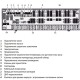 Uni-Fitt Модуль управляющий базовый-2