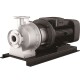 SHIMGE Насос центробежный YS80-65-125/7.5, DN 80*65, IE2, 7,5кВт, 100 м³/час, +120°С-0