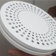 Systemair Диффузор круглый перфорированный TSKL-1