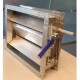 Systemair Клапан расхода воздуха Torne-S прямоугольный-1