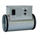 Systemair Электрический нагреватель EH для Sysimple SAVE-0