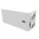 Systemair Приточно-вытяжной агрегат Sysimple SAVE S-0