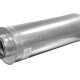 Systemair Шумоглушитель круглый Sysimple LDCV-1