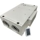 Systemair Приточно-вытяжная установка Topvex FR03 HWH-L-0